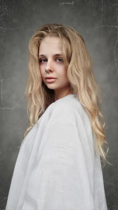 Zdjęcie Sofia M Bień