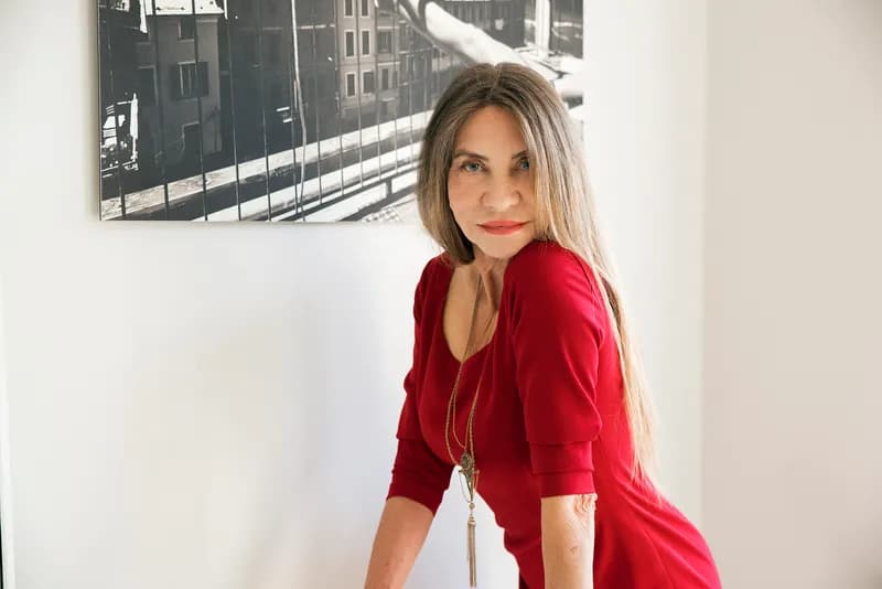 Zdjęcie Nikita