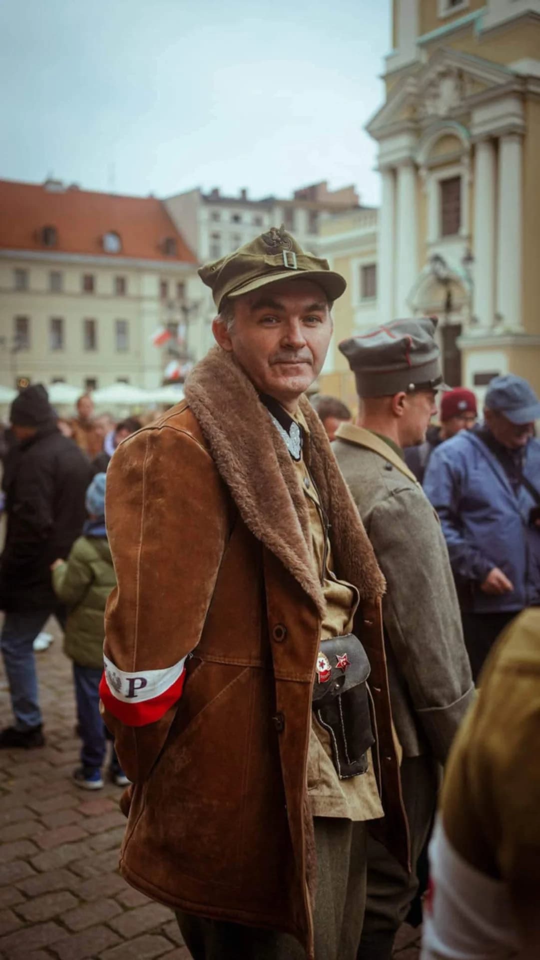 Zdjęcie profilowe fotografa Danek z Toruń