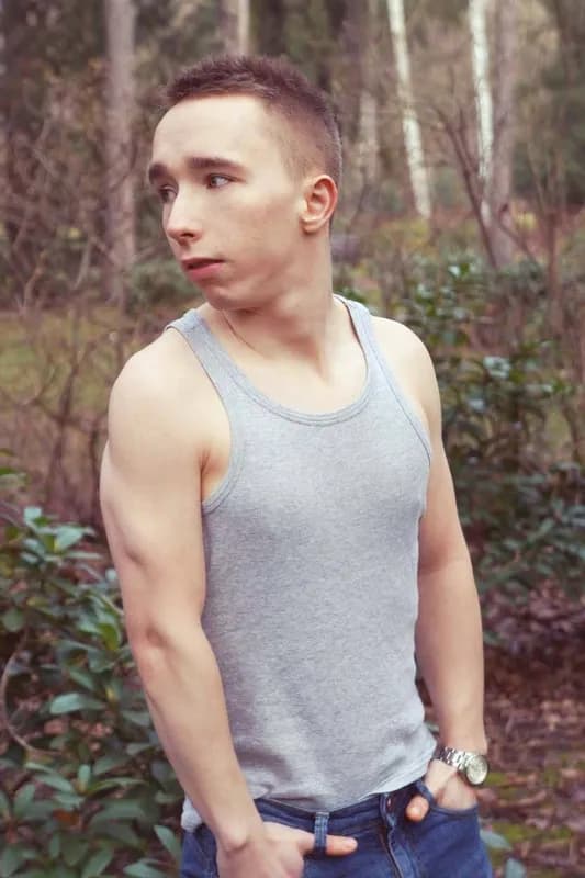 Zdjęcie spencer2020