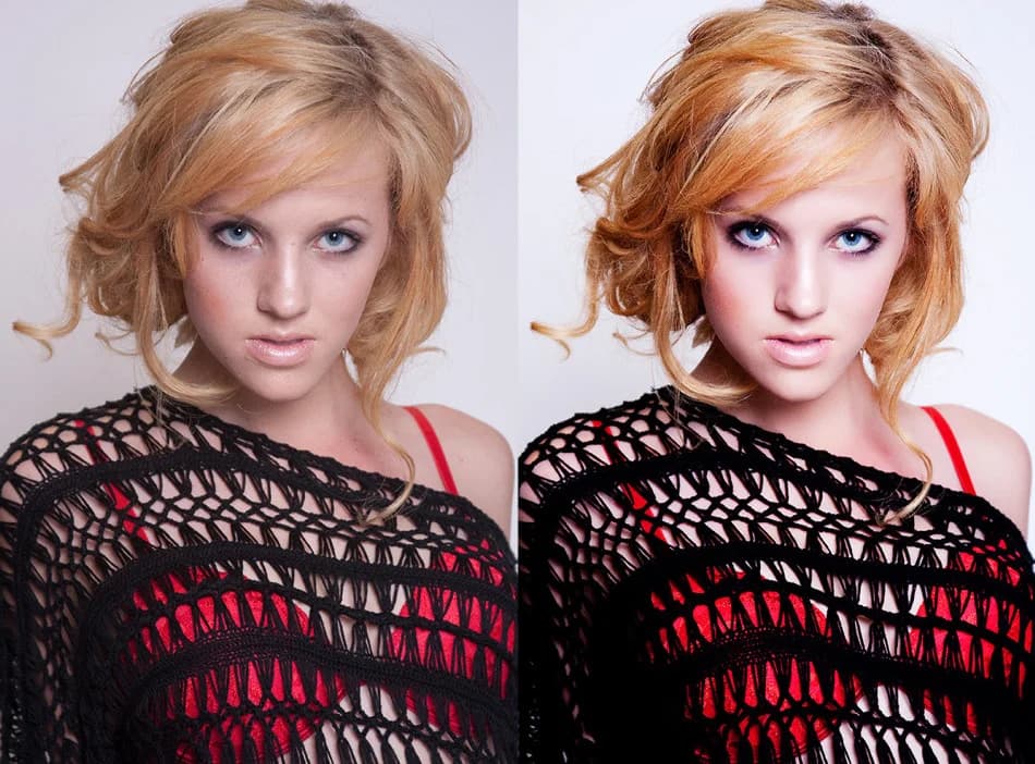 Retouching-ART - zdjęcie 2