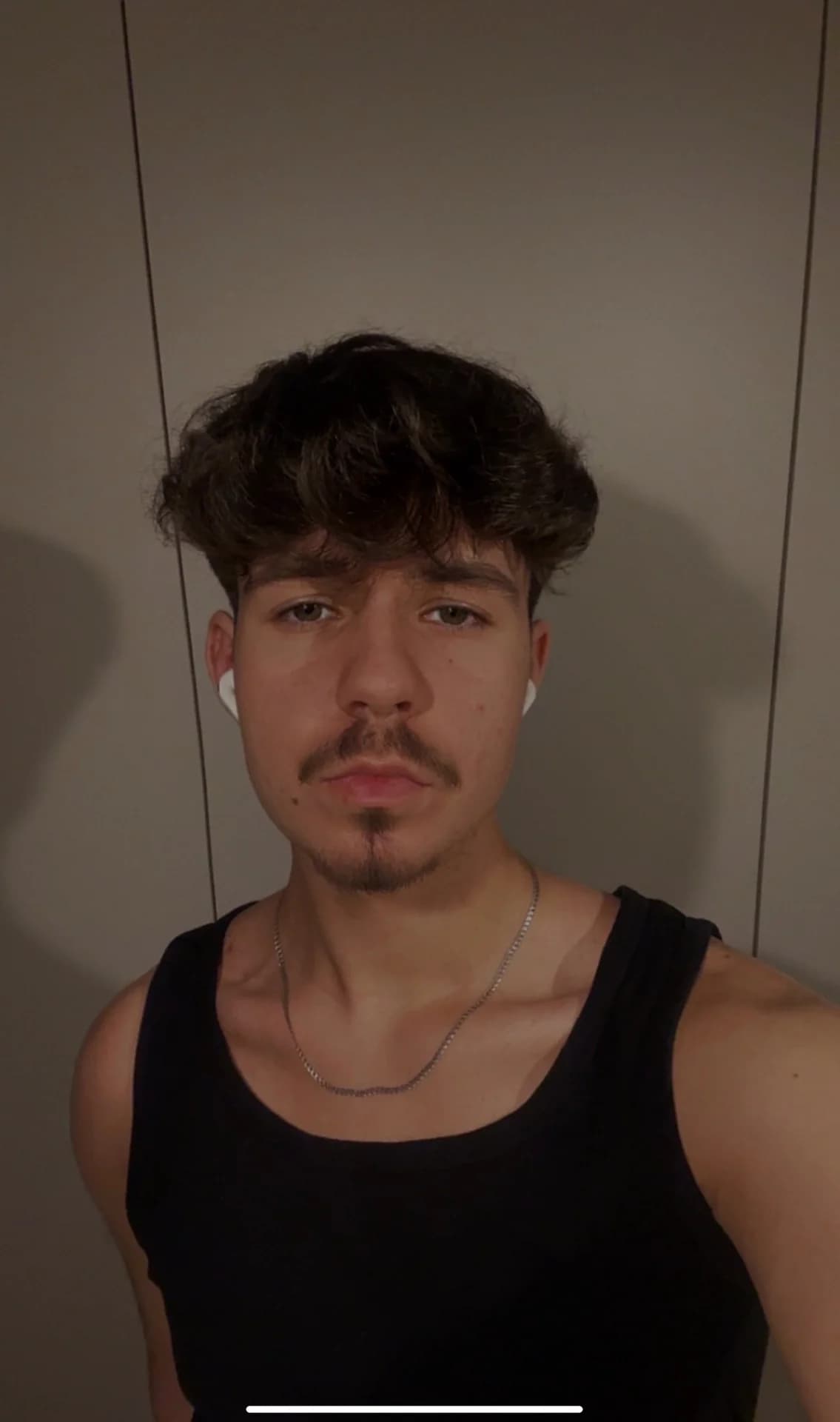 Zdjęcie profilowe modelki Kacp0