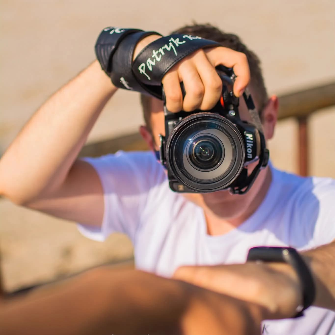 Zdjęcie profilowe fotografa chlopak_z_pasja z Bielsko-Biała
