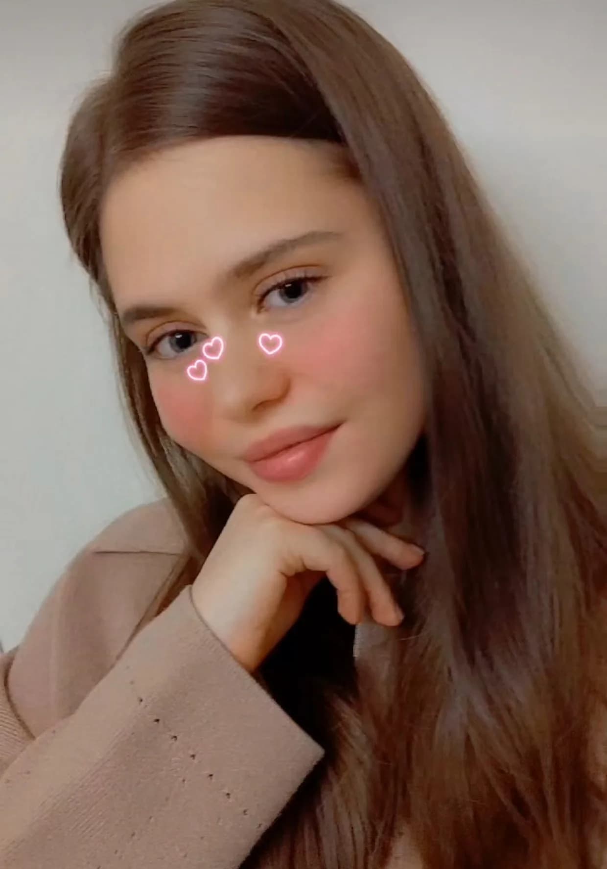 Zdjęcie profilowe modelki juliax