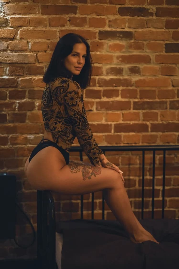 sonya - zdjęcie 1