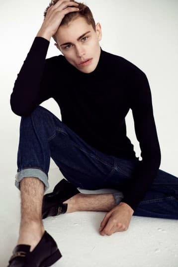 Zdjęcie profilowe modelki Personality z Białystok, podlaskie