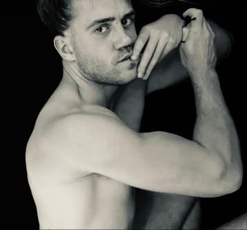 Zdjęcie profilowe modelki wmalek z Warszawa, mazowieckie