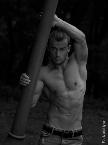 Zdjęcie profilowe modelki mike24 z Warszawa, mazowieckie