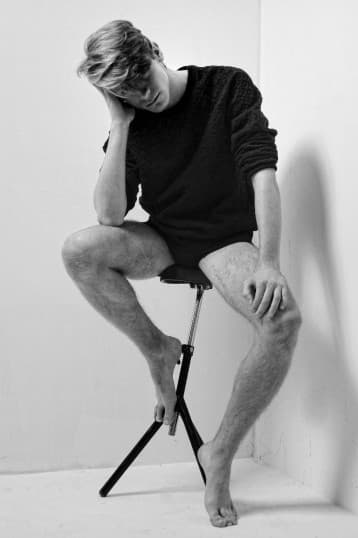 Zdjęcie profilowe modelki AuKuS z Ruda Śląska, śląskie