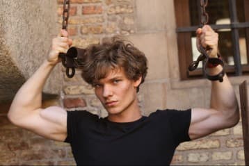 Zdjęcie profilowe modelki AAD