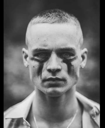 Zdjęcie profilowe modelki Danndi z olsztyn, warmińsko-mazurskie