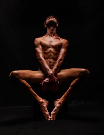 Zdjęcie profilowe modelki Rad eK z Warszawa, mazowieckie